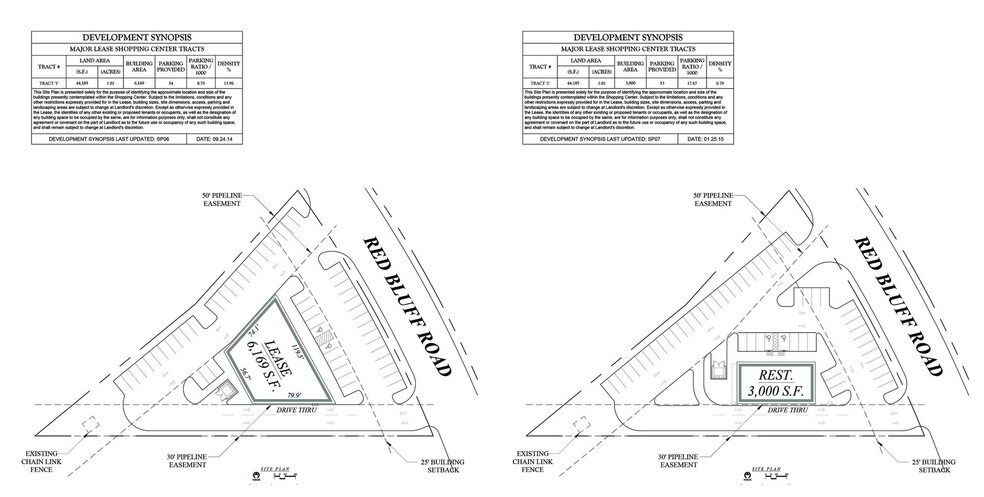 Red Bluff Rd, Pasadena, TX à vendre - Autre - Image 3 de 3