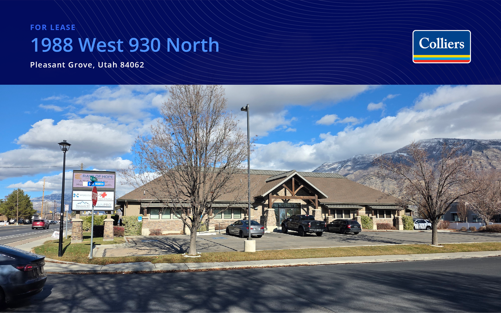 1988 W 930 N, Pleasant Grove, UT à louer Photo intérieure- Image 1 de 11