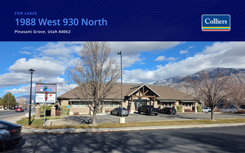 1988 W 930 N, Pleasant Grove, UT à louer Photo intérieure- Image 1 de 11