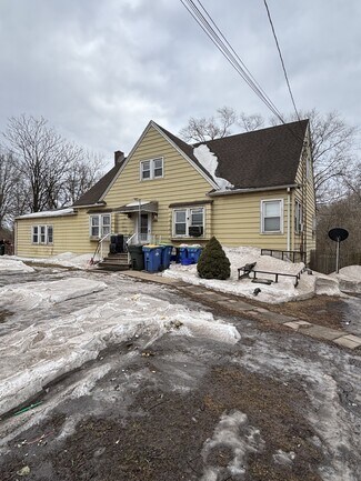 Plus de détails pour 2155 Camplain Rd, Hillsborough, NJ - Multi-résidentiel à vendre