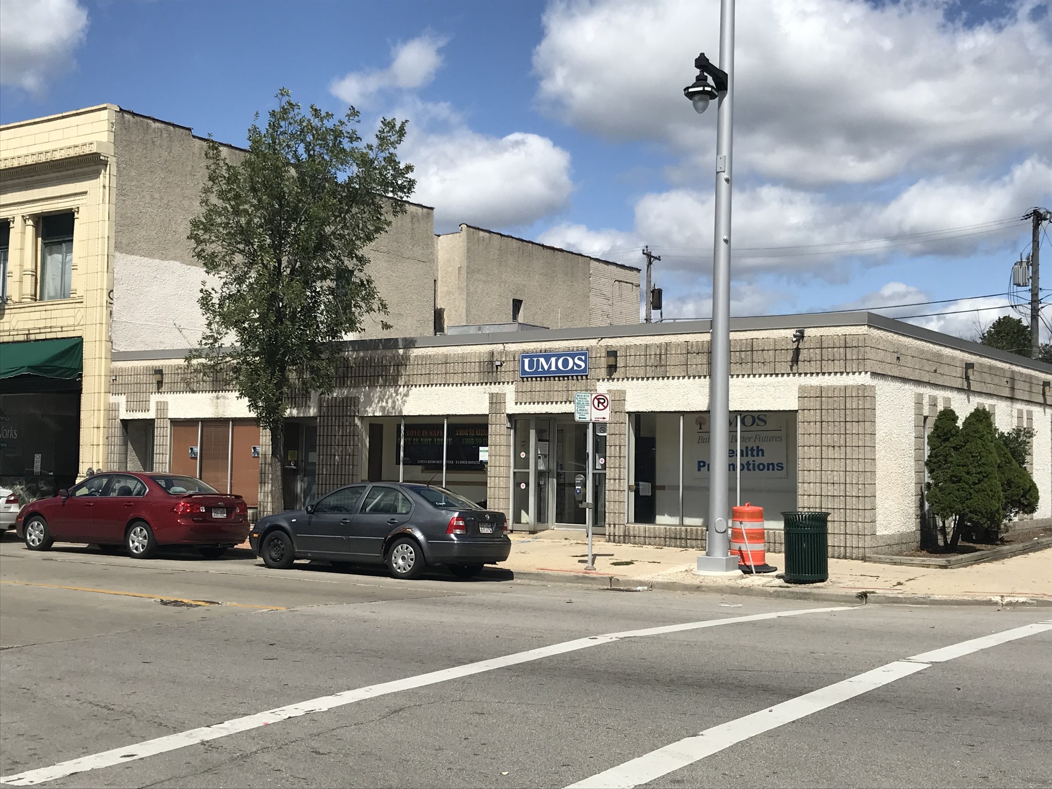 802 W Mitchell St, Milwaukee, WI for sale Building Photo- Image 1 of 1