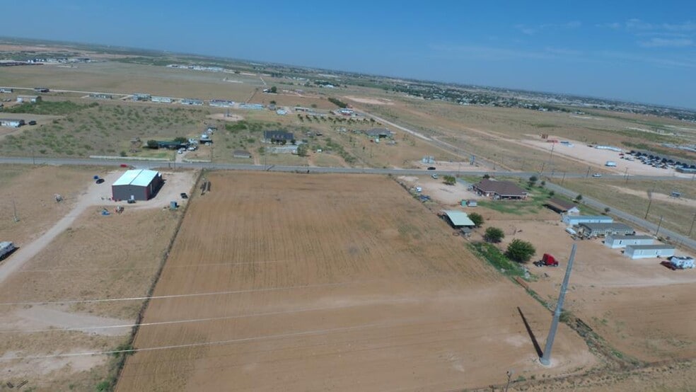 6501 S County Road 1160, Midland, TX for lease - Building Photo - Image 3 of 18