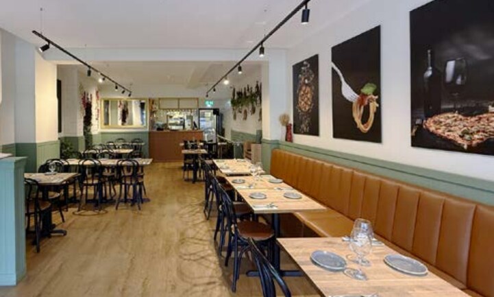 751 Wilmslow Rd, Manchester à louer Photo intérieure- Image 1 de 2