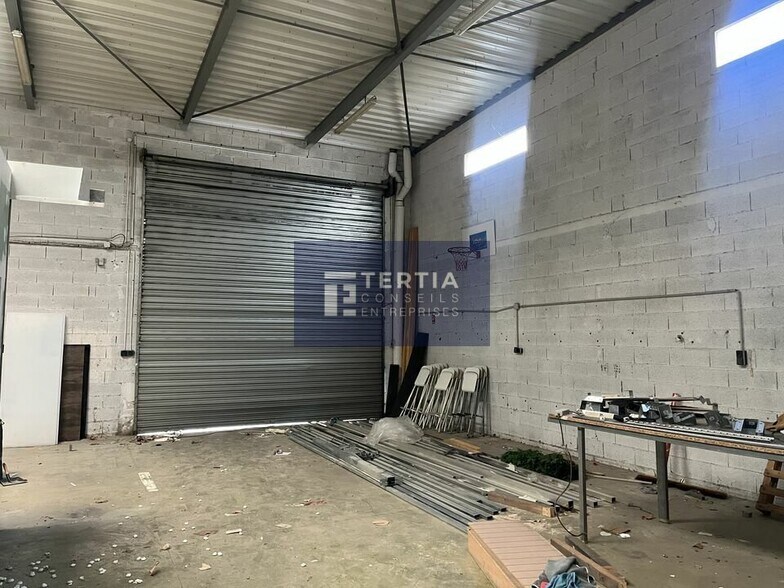 Flex in Montpellier for lease - Building Photo - Image 3 of 11
