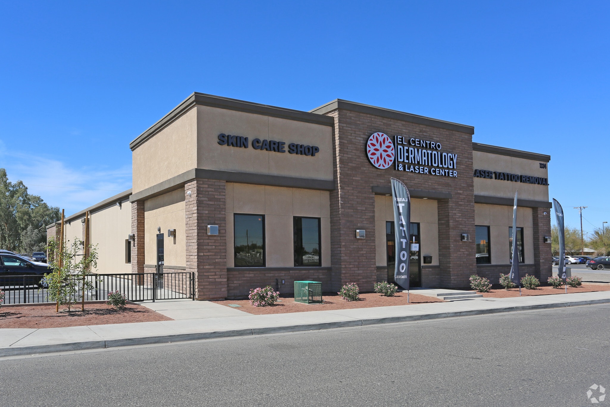 1334 N Imperial Ave, El Centro, CA for lease Primary Photo- Image 1 of 5