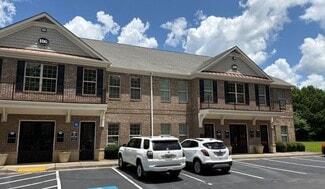 More details for 1205 Peachtree Pky, Cumming, GA - Office for Lease