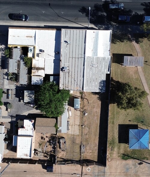 225 W Coolidge Ave, Coolidge, AZ for sale - Building Photo - Image 3 of 8