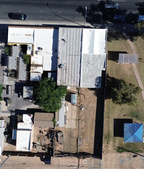 227 W Coolidge Ave, Coolidge, AZ for sale - Building Photo - Image 3 of 8