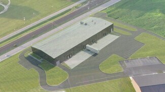 Plus de détails pour 4800 W 900 S, Pendleton, IN - Industriel à louer