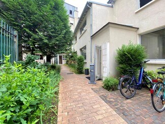 Plus de détails pour 4 Avenue Desfeux, Boulogne-Billancourt - Bureau à louer