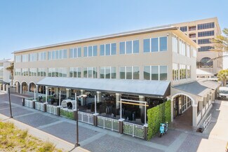 Plus de détails pour 333 1st St N, Jacksonville Beach, FL - Bureau/Commerce de détail à louer