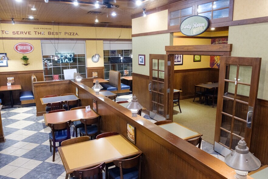 3890 Medina Rd, Akron, OH à louer - Photo intérieure - Image 2 de 4