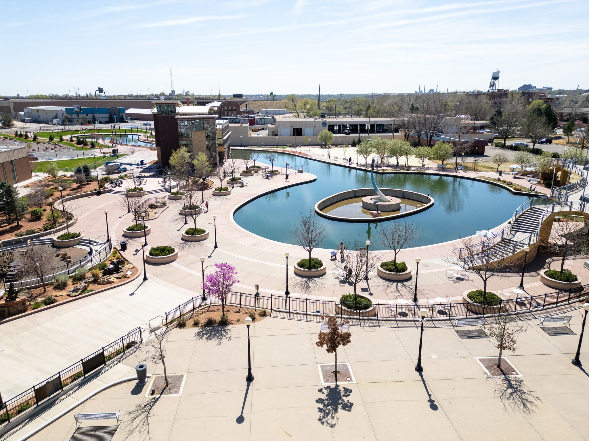 150 Central Main St, Pueblo, CO for sale Primary Photo- Image 1 of 40