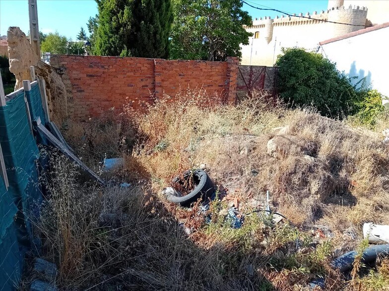 Calle del Agua, Fuensaldaña, Valladolid for sale - Primary Photo - Image 3 of 10