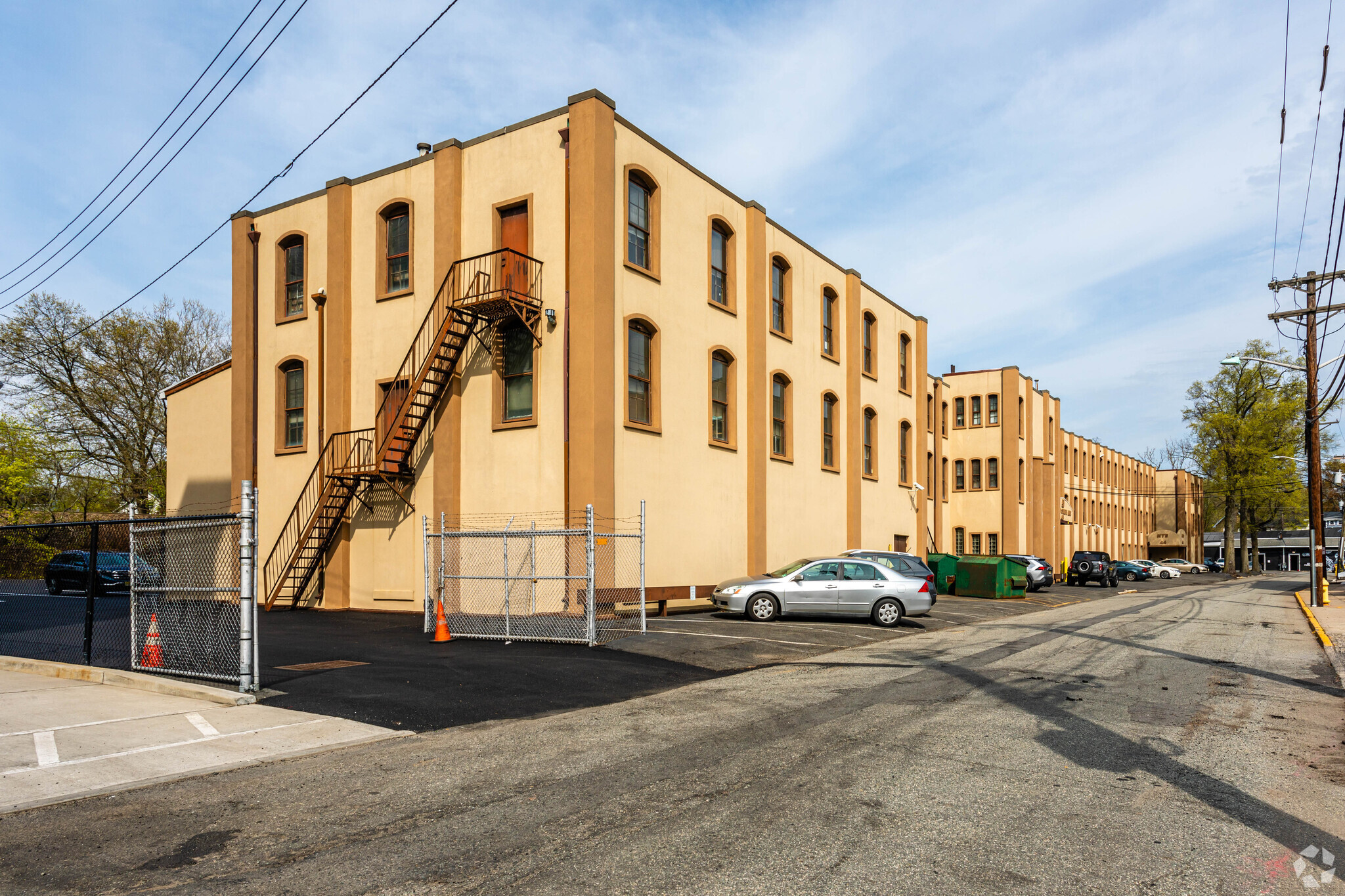 44 Farrand St, Bloomfield, NJ for sale Primary Photo- Image 1 of 1