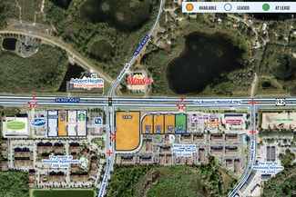 More details for Irlo Bronson Memorial Hwy, Kissimmee, FL - Land for Lease