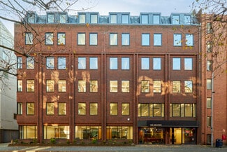 Plus de détails pour Drapers Court, Kingston Upon Thames - Bureau à louer