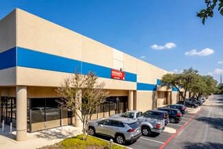 More details for 6001-6035 Randolph Blvd, San Antonio, TX - Industrial for Lease
