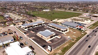 Plus de détails pour 4201 S Fort Hood St, Killeen, TX - Commerce de détail à louer