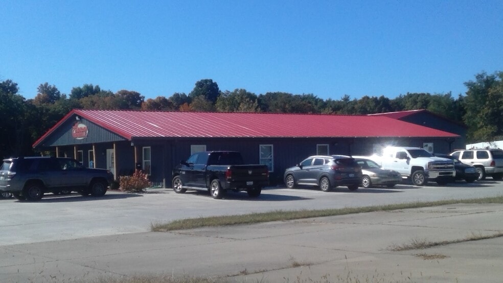 9796 Alexandria Pike, Alexandria, KY for lease - Building Photo - Image 1 of 2