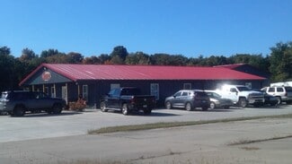 More details for 9796 Alexandria Pike, Alexandria, KY - Office, Industrial for Lease