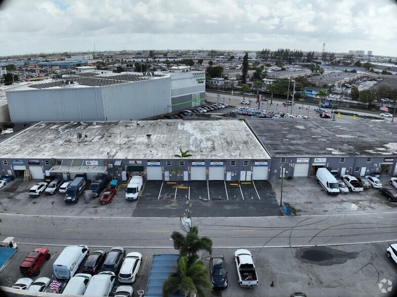 1612-1646 W 31st Pl, Hialeah, FL for lease - Matterport Community - Image 2 of 13