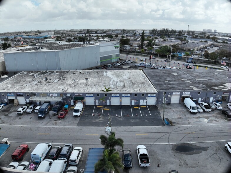 1612-1646 W 31st Pl, Hialeah, FL for lease - Matterport Community - Image 2 of 13
