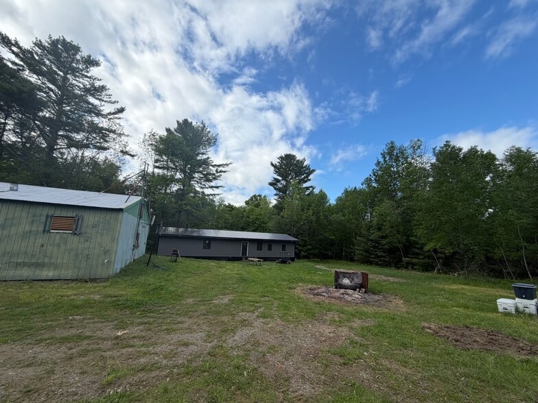 179 Melody Ln, Saint Albans, ME à vendre - Photo du bâtiment - Image 3 de 11
