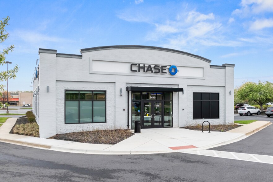 5449 Urbana Pike, Frederick, MD à vendre - Photo du bâtiment - Image 3 de 6