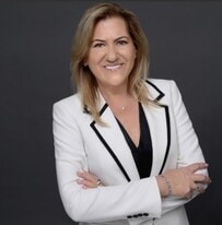 Beth McCann
