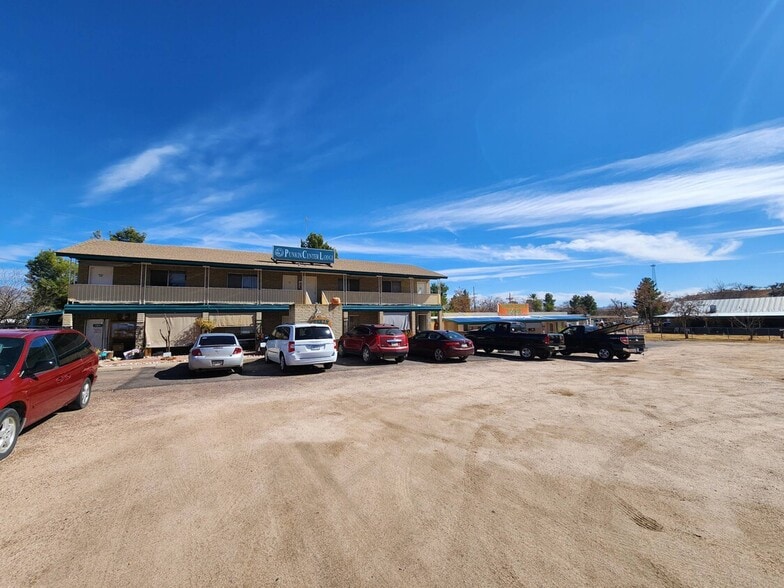 249 Old Hwy 188, Tonto Basin, AZ for sale - Building Photo - Image 1 of 31