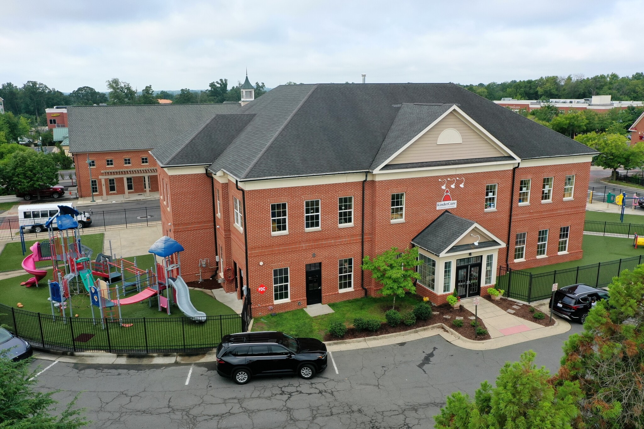 43184 Town Hall Plz, Chantilly, VA for sale Building Photo- Image 1 of 3