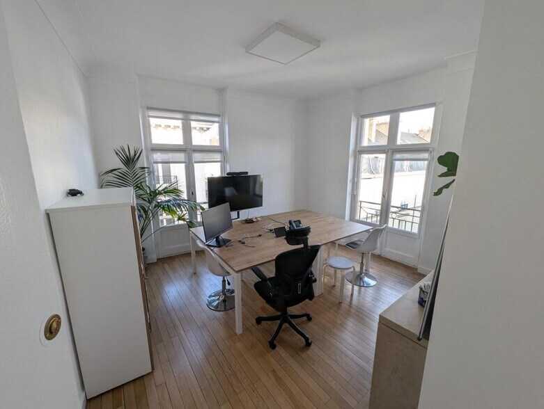 5 Rue Du Couédic, Nantes à louer - Photo intérieure - Image 3 de 5
