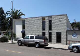 More details for 1054 2nd St, Encinitas, CA - Office for Lease