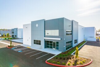 More details for 4460 NE 150th Ct, Portland, OR - Industrial for Lease