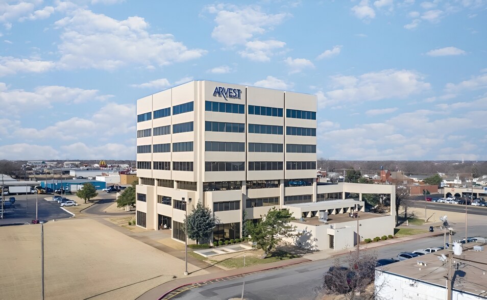 4600 SE 29th St, Del City, OK for sale - Primary Photo - Image 1 of 14