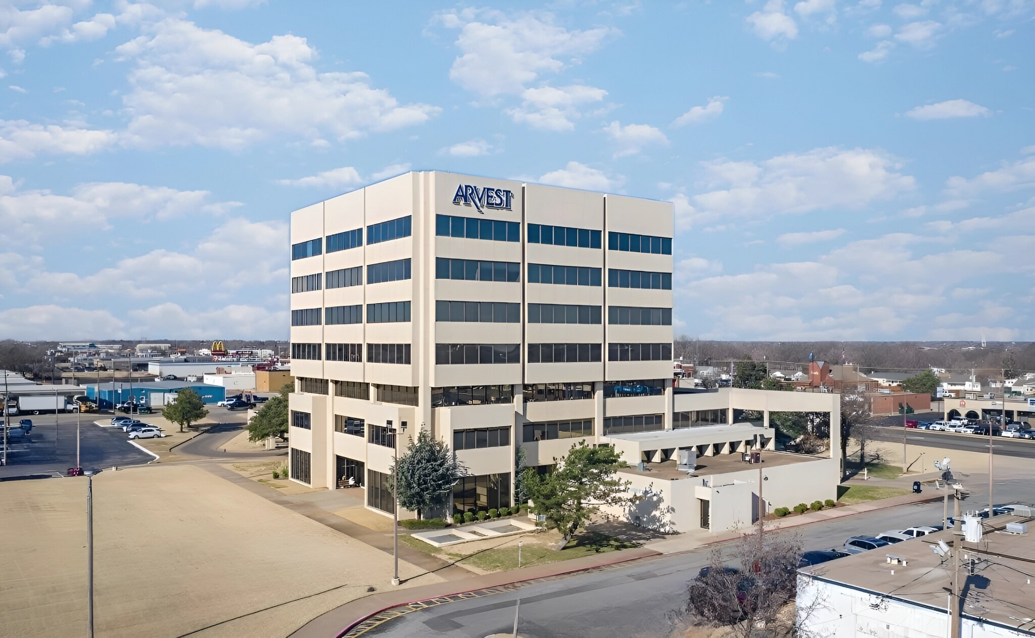 4600 SE 29th St, Del City, OK for sale Primary Photo- Image 1 of 15