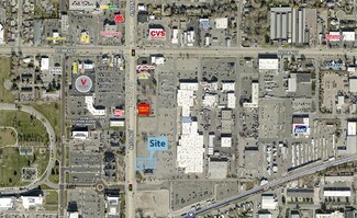 Plus de détails pour 7983 Redwood rd, West Jordan, UT - Commerce de détail à louer