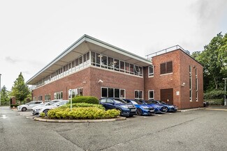 Plus de détails pour Altrincham Rd, Manchester - Bureau à louer