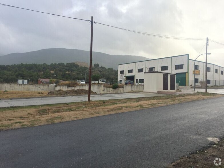 Land in La Adrada, Ávila for sale - Building Photo - Image 3 of 5