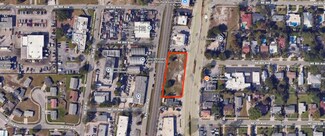 Plus de détails pour 819 Federal hwy, Boynton Beach, FL - Terrain à louer