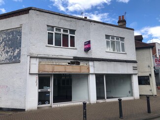 More details for 16-18 Church Rd, Ashford - Retail for Lease