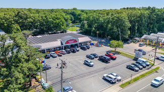 Plus de détails pour 900-910 Route 25A, Miller Place, NY - Vente au détail à vendre