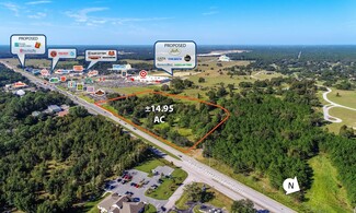 More details for 00 N Lecanto Hwy, Lecanto, FL - Land for Sale