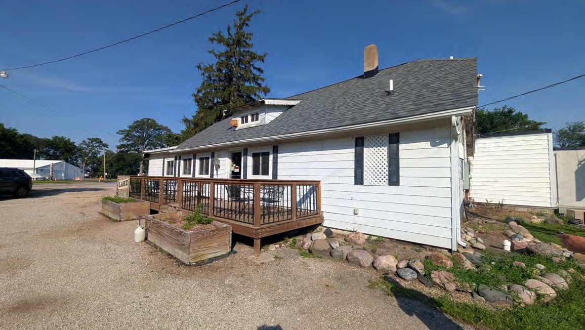 25106 N 1750 East Rd, Hudson, IL for sale Primary Photo- Image 1 of 4
