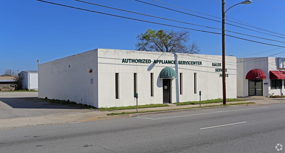 1811 Taylor St, Columbia, SC for sale - Building Photo - Image 2 of 4