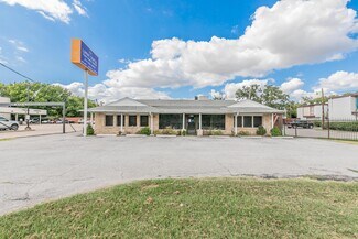 Plus de détails pour 2823 Kendale Dr, Dallas, TX - Bureau à vendre
