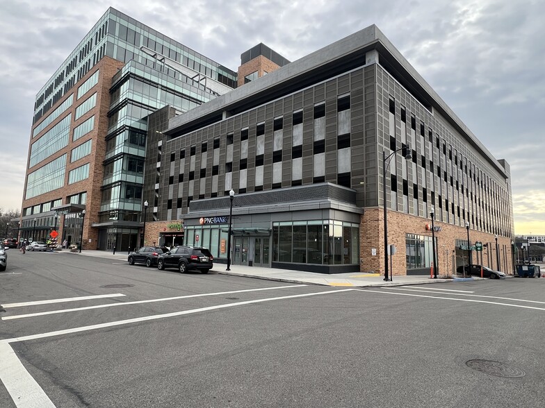 141 South St Clair St, Pittsburgh, PA for lease - Building Photo - Image 2 of 9