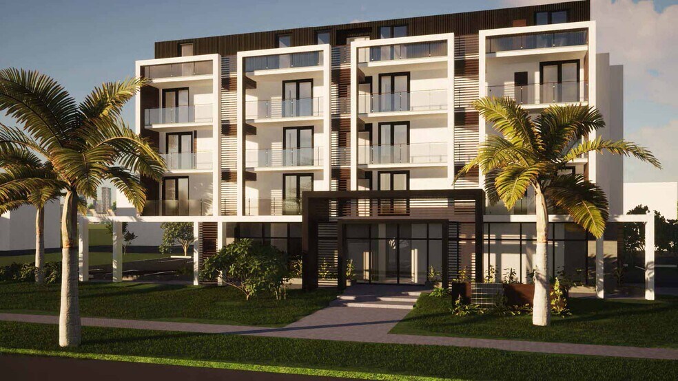 1790 NE 149th St, Miami, FL à vendre - Photo du bâtiment - Image 3 de 9