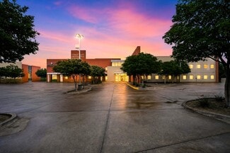 More details for 2817 S Mayhill Rd, Denton, TX - Office/Medical, Medical for Lease